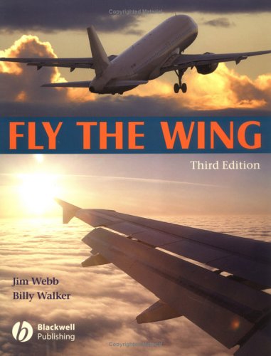 9780813808543: Fly the Wing, Third Edition