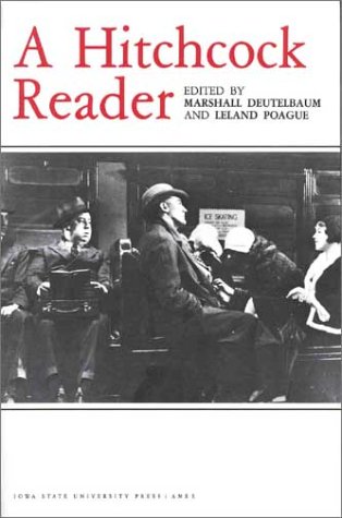 Beispielbild fr A Hitchcock Reader zum Verkauf von Mr. Bookman