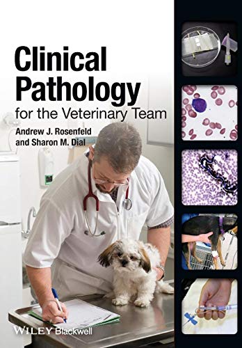 Stock image for Clinical Pathology for the Veterinary Team for sale by Blackwell's