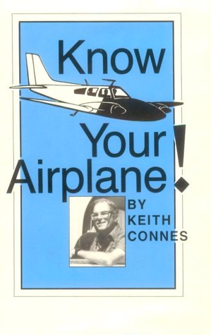Stock image for Know Your Airplane! for sale by Manning's Books & Prints, ABAA