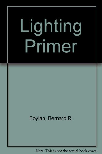 9780813810928: Lighting Primer