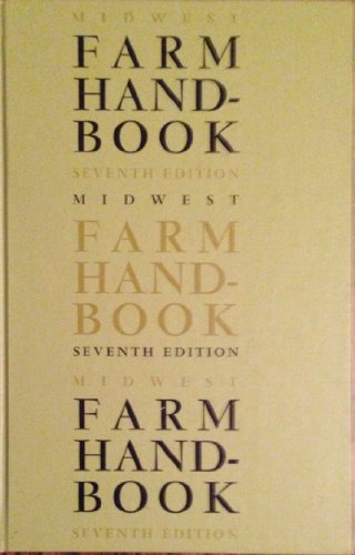 9780813811000: Midwest Farm Handbook; 7th Edition