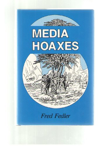 Stock image for Media Hoaxes for sale by Vashon Island Books