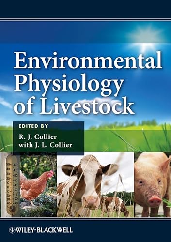 9780813811765: Environmental Physiology of Livestock