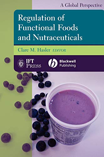 9780813811772: Regulation of Functional Foods and Nutraceuticals