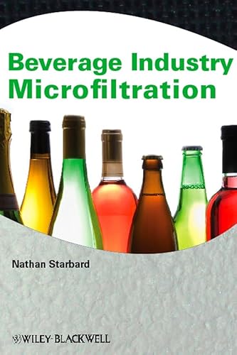 9780813812717: Beverage Industry Microfiltration