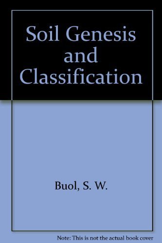 9780813814605: Soil Genesis and Classification