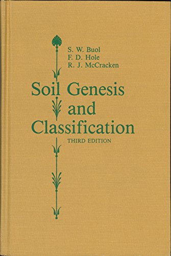 Beispielbild fr Soil Genesis and Classification zum Verkauf von Ergodebooks