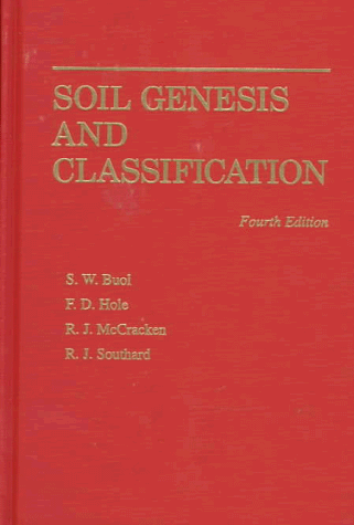 9780813814643: Soil Genesis and Classification