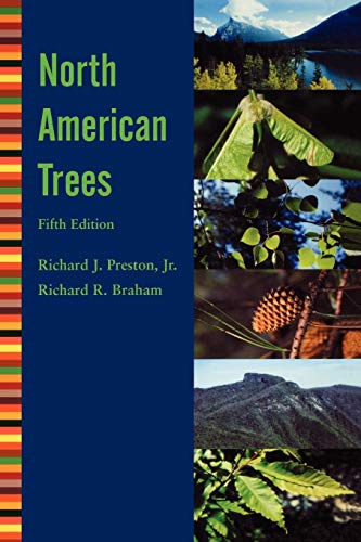 Stock image for North American Trees Fifth Edition for sale by BooksRun