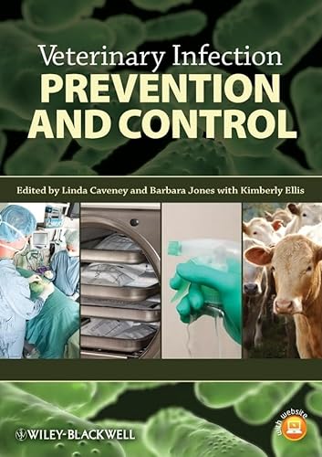 Stock image for Veterinary Infection Prevention and Control for sale by HPB-Red