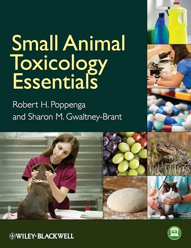 Beispielbild fr Small Animal Toxicology Essentials zum Verkauf von Blackwell's