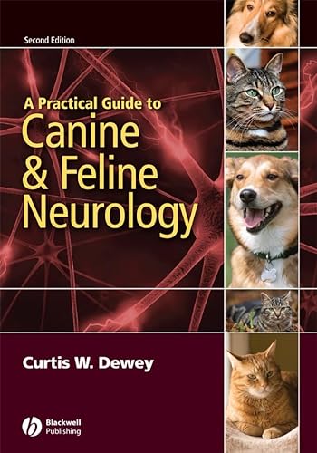 Stock image for A Practical Guide to Canine and Feline Neurology for sale by SecondSale