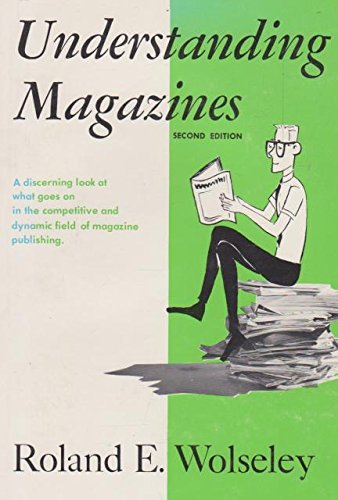 Understanding Magazines: 2nd Ed