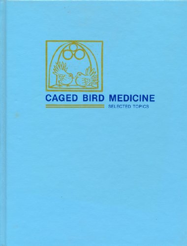 Stock image for Caged Bird Medicine: Selected Topics for sale by Wonder Book