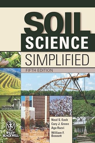 9780813818238: Soil Science Simplified