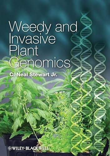 9780813822884: Weedy and Invasive Plant Genomics