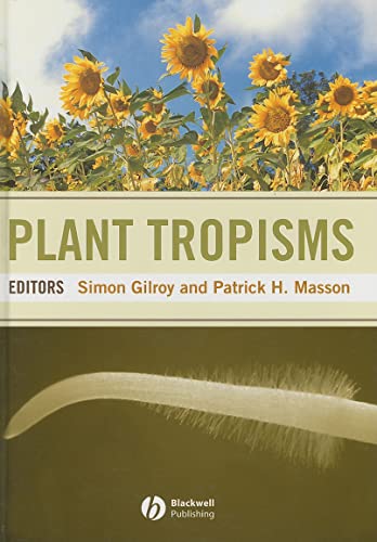 Stock image for Plant Tropisms for sale by Revaluation Books