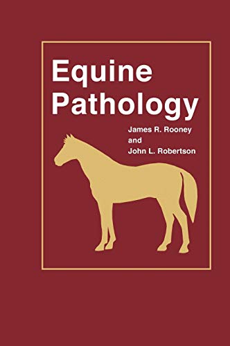 9780813823348: Equine Pathology-96