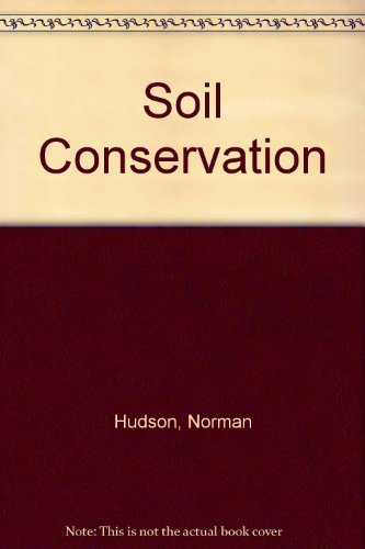 9780813823720: Soil Conservation