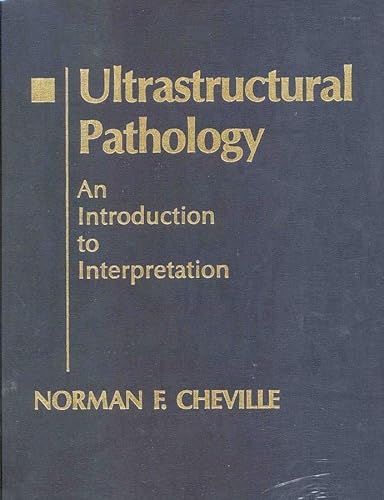 Beispielbild fr Ultrastructural Pathology: An Introduction to Interpretation zum Verkauf von HPB-Red