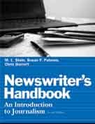 9780813824833: Newswriters Handbook [Hardcover] [Jan 01, 2006] Stein