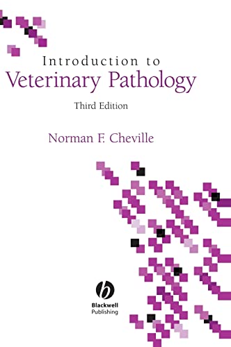 9780813824956: Introduction to Veterinary Pathology