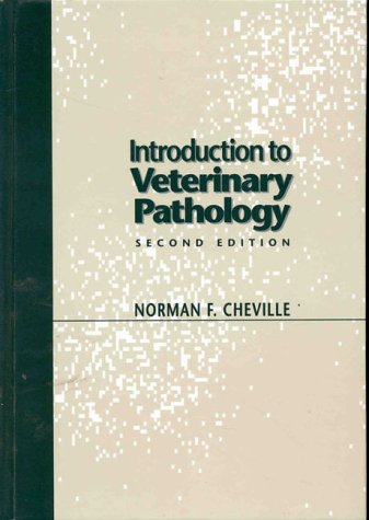 Imagen de archivo de Introduction to Veterinary Pathology a la venta por Anybook.com