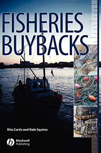 Stock image for Fisheries Buybacks for sale by HPB-Red