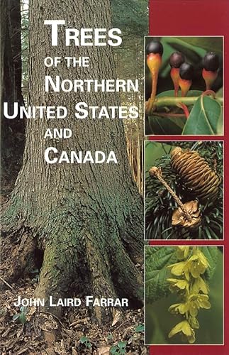 9780813827407: Trees of the Northern United States and Canada