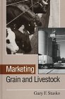 Stock image for Marketing Grain and Livestock for sale by Table of Contents