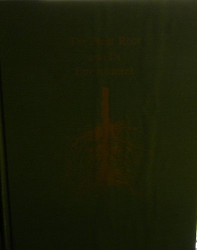 Imagen de archivo de The Plant Root and Its Environment: Proceedings a la venta por Wonder Book