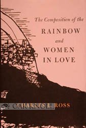 9780813907048: The Composition of the Rainbow and Women in Love: A History