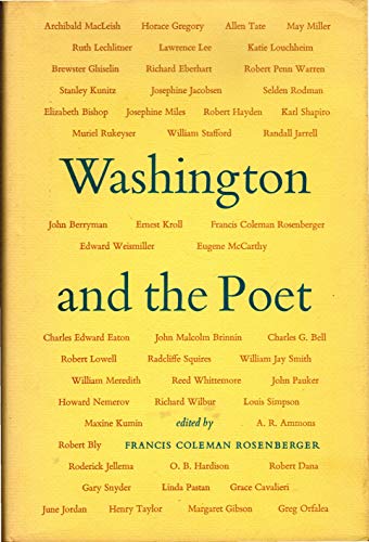 Washington and the Poet