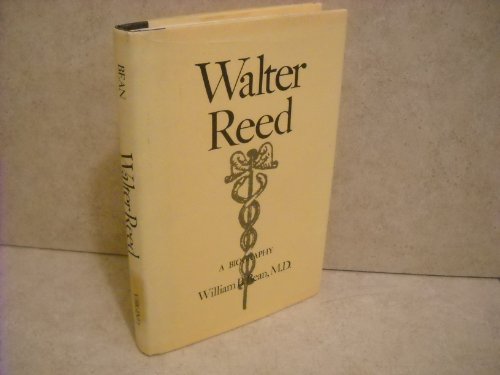 9780813909134: Walter Reed: A Biography