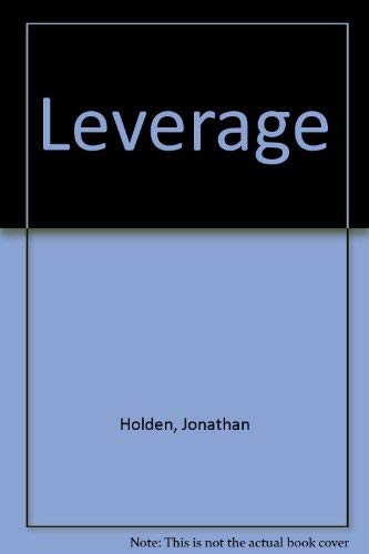 Stock image for Leverage for sale by Willis Monie-Books, ABAA