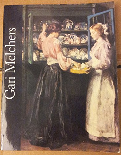 Gari Melchers: His Works in the Belmont Collection