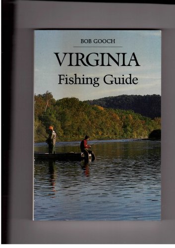 Stock image for Virginia for sale by Better World Books: West