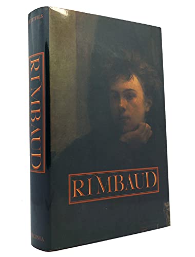 9780813911427: Rimbaud