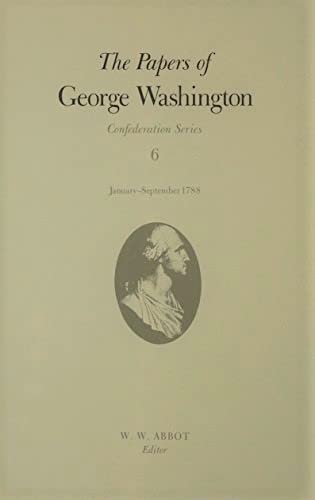 9780813911458: The Papers of George Washington: September 1758-December 1760 (Papers of George Washington: Colonial Series)