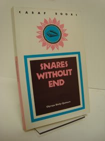 Stock image for Snares Without End (English and French Edition) for sale by Project HOME Books