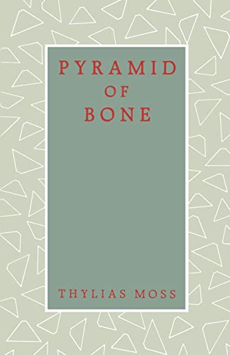 Stock image for Pyramid of Bone for sale by ThriftBooks-Atlanta