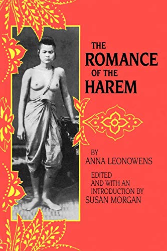 9780813913285: The Romance of the Harem (Victorian Literature and Culture Series)