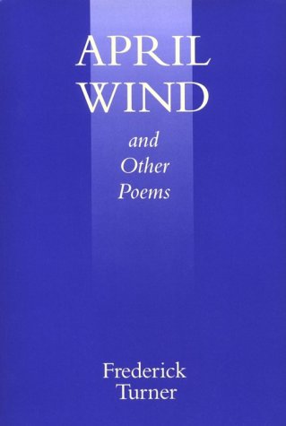 Stock image for April Wind and Other Poems for sale by Better World Books Ltd