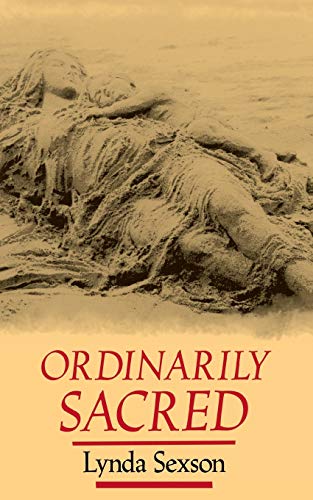 9780813914169: Ordinarily Sacred (Studies in Religion & Culture)