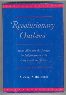 Revolutionary Outlaws