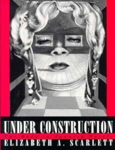 Under Construction: Body in Spanish Novels (Feminist Issues)