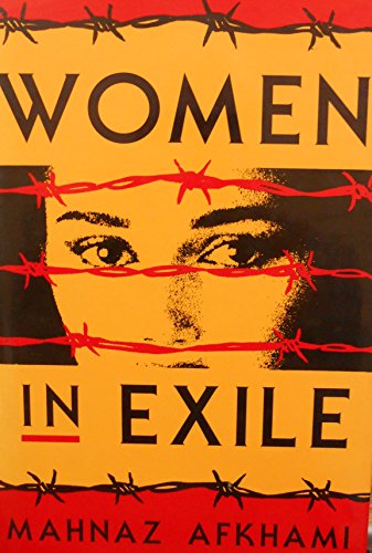 9780813915425: Women in Exile (Feminist Issues: Practice, Politics, Theory S.)
