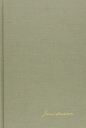 9780813916323: The Papers of James Madison: Presidential Series : 3 November 1810-4 November 1811 (3)