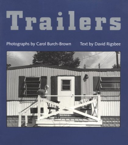 9780813916804: Trailers